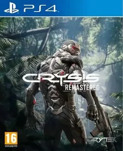 Comprar Crysis Remastered para PS4 - PSNCLICK Digitales Latinoamérica